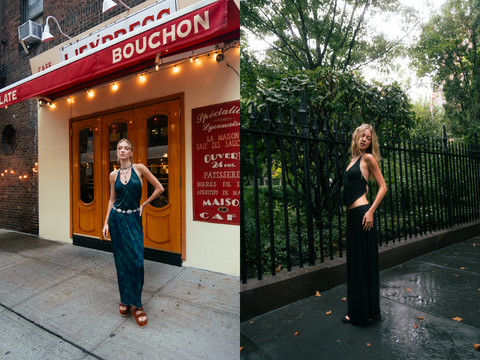 CAPSULE II Available Now