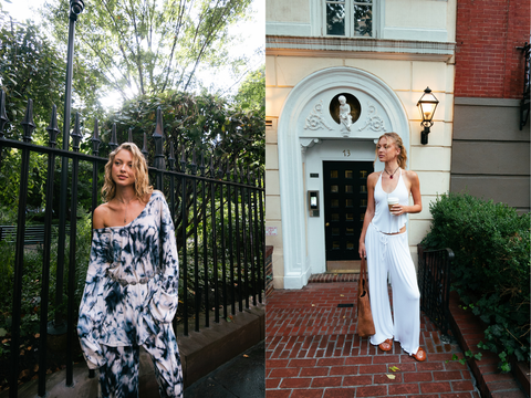 CAPSULE II 2025/2026 Collection