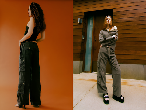 CAPSULE 1 2024/2025 Collection