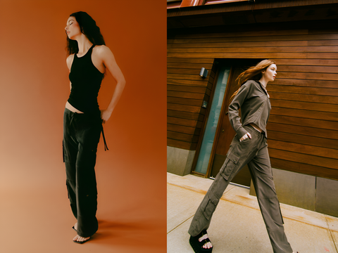 CAPSULE 1 2024/2025 Collection